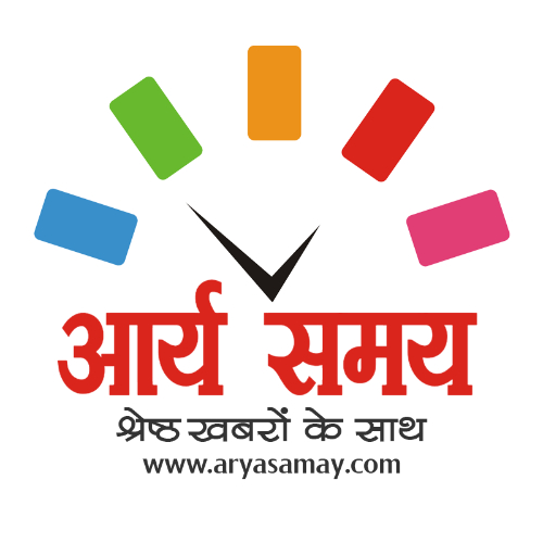 Reporter - Arya Samay